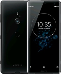 Sony Xperia XZ3 64GB Black, Unlocked B - CeX (UK): - Buy, Sell, Donate